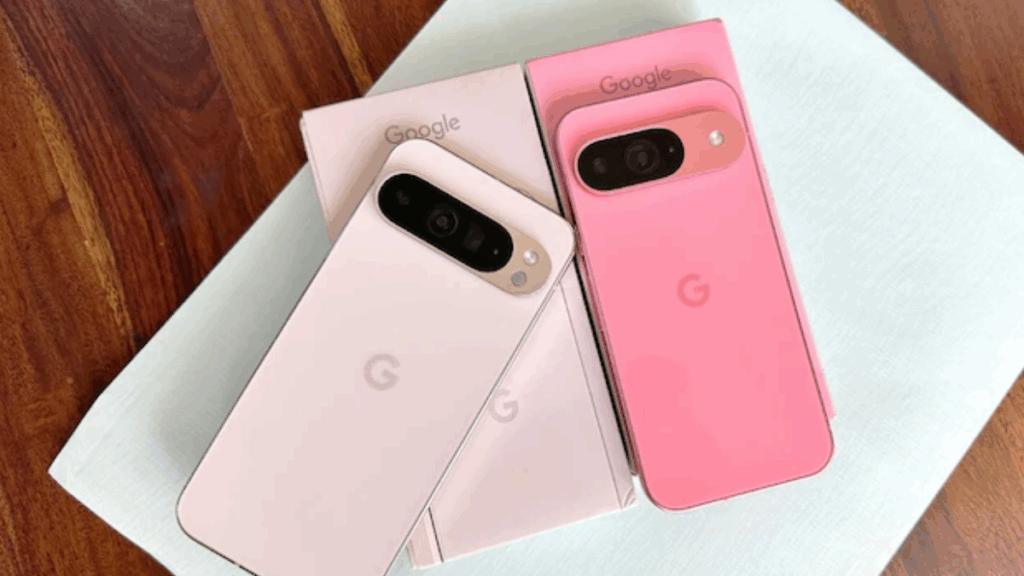 Google Pixel 10 Series: Everything You Need to Know Before the August 20 Launch