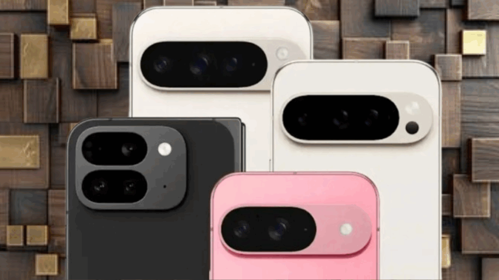 Google Pixel 10 Series: Everything You Need to Know Before the August 20 Launch