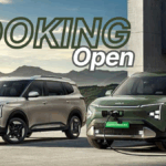 Kia Carens Clavis EV Bookings Now Open: India's First Made-in-India 7-Seater Electric MPV