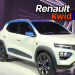 Renault Kwid EV Spotted Testing: Is India's Cheapest Electric Car Coming Soon?