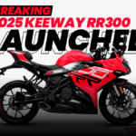 Keeway RR300 Price, Performance & Features: Complete Guide