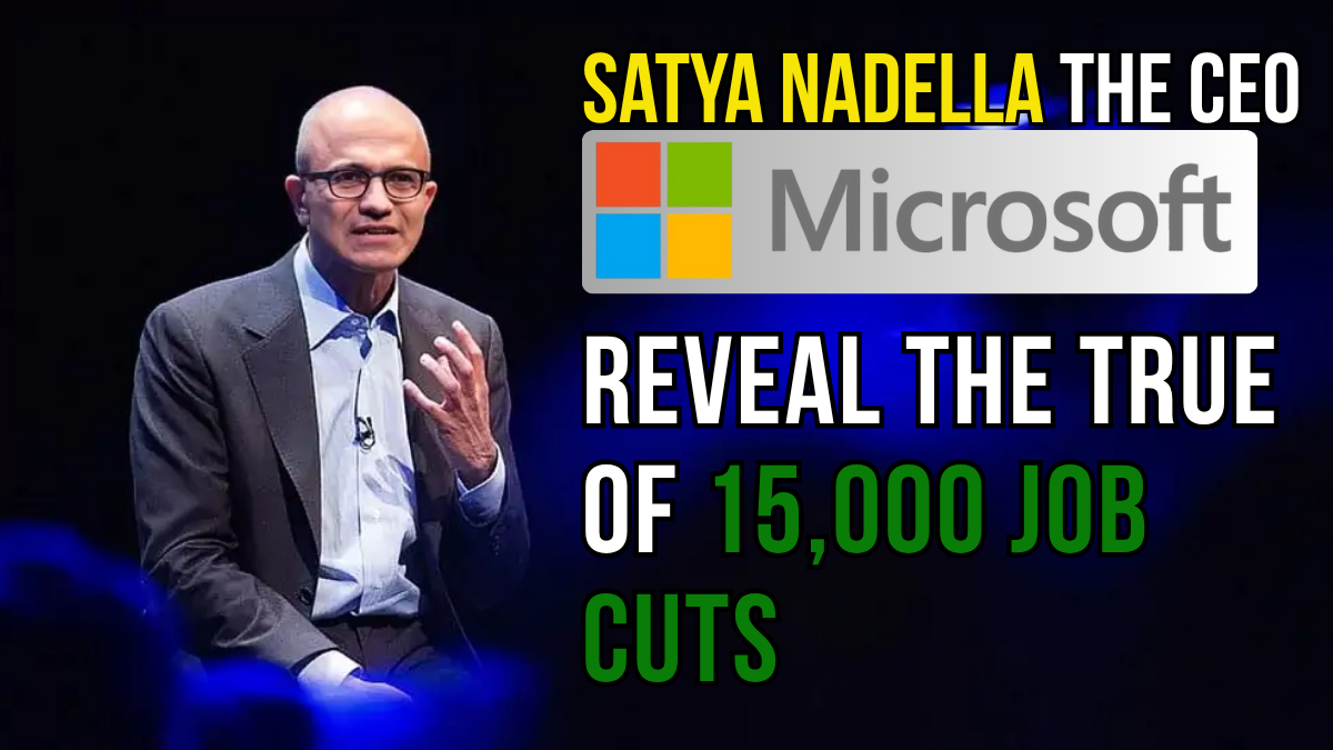 Microsoft's AI Pivot: How 15,000 Job Cuts Reveal the True Cost of Innovation