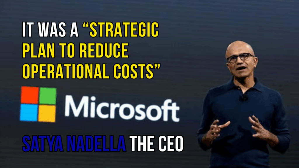 Microsoft's AI Pivot: How 15,000 Job Cuts Reveal the True Cost of Innovation