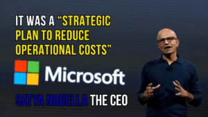 Microsoft's AI Pivot: How 15,000 Job Cuts Reveal the True Cost of Innovation
