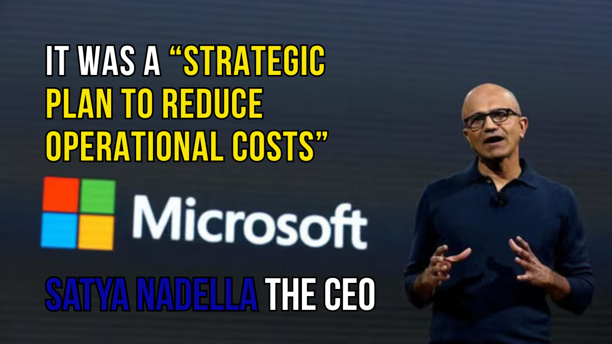Microsoft's AI Pivot: How 15,000 Job Cuts Reveal the True Cost of Innovation