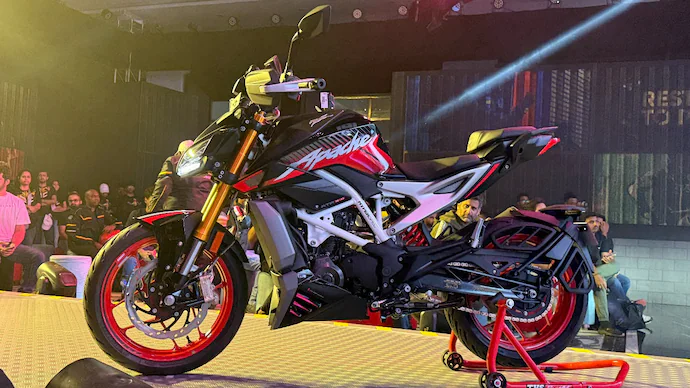 2025 TVS Apache RTR 310: Complete Review & Upgrade Guide