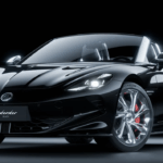 MG Cyberster Review: India's Electric Sports Car Revolution