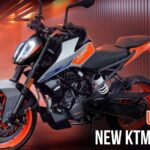 New KTM RC 160 2025 India Launch: Everything You Need to Know