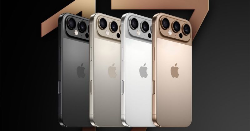 iPhone 17 Launch: Everything You Need to Know About Apple's 2025 Release