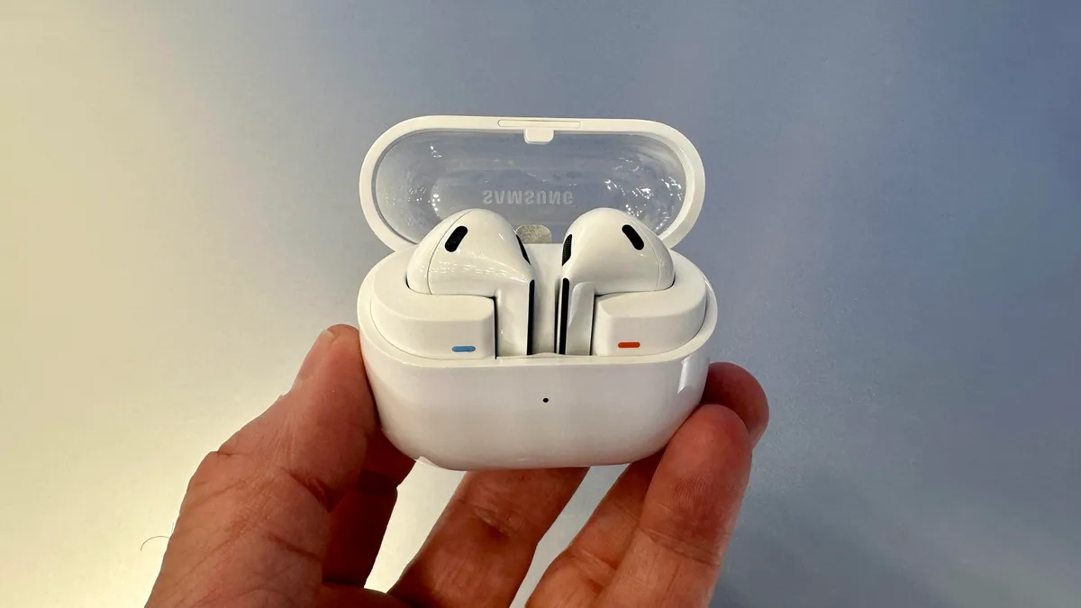 Samsung Galaxy Buds 3 Series Gains Google Gemini AI Support with One UI 8
